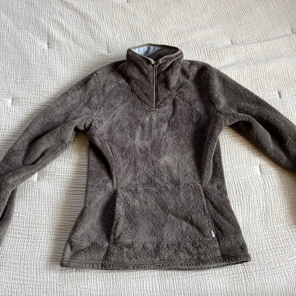 The North Face - Soft Fleece Jacket
